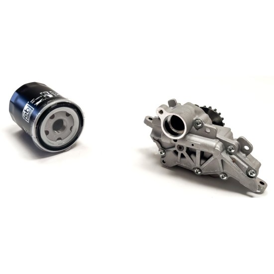 Oil Pump & Filter for Ford Ranger, Transit & Tourneo 2.0 EcoBlue