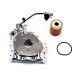 Oil Pump & Oil Filter for DS DS3, DS4 & DS7 1.5 BlueHDi - DV5RD - DV5RC Oil Pump & Oil Filter for DS DS3, DS4 & DS7 1.5 BlueHDi - DV5RD - DV5RC