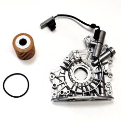 Oil Pump & Oil Filter for Citroen 1.5 BlueHDi - DV5R