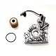 Oil Pump & Oil Filter for DS DS3, DS4 & DS7 1.5 BlueHDi - DV5RD - DV5RC Oil Pump & Oil Filter for DS DS3, DS4 & DS7 1.5 BlueHDi - DV5RD - DV5RC