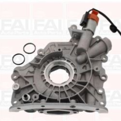 Oil Pump for DS DS3, DS4 & DS7 1.5 BlueHDi - YHY DV5RD & YHZ DV5RC