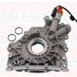 Oil Pump for Toyota Proace 1.5 D4D - 5WZ-HV & 5WZ-TV