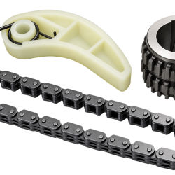 Timing Chain Kit for Renault 0.9 & 1.2 TCe - H4B & H5F | 150A03349R