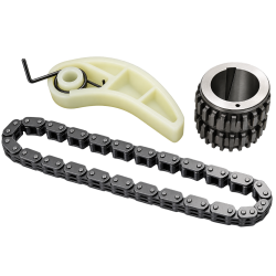Timing Chain Kit for Smart Forfour & Fortwo 0.9 - H4B M281.910 | A2009930177