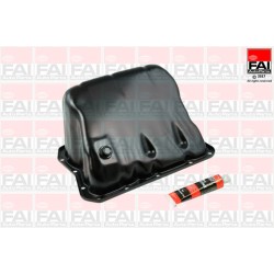 Oil Sump for Smart Cabrio, City-Coupe, Crossblade, Fortwo, Roadster 0.6 & 0.7 - M160