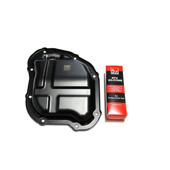 Oil Sump Pan for Nissan 1.6 16v - HR16DE | 11110-1KA1A
