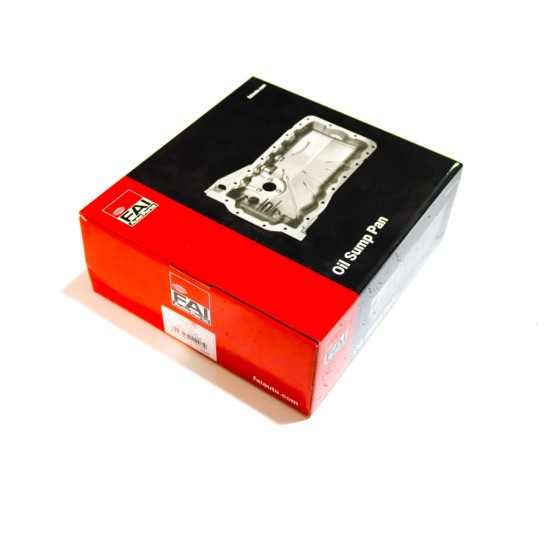 Oil Sump Pan for Nissan 1.6 16v - HR16DE | 11110-1KA1A