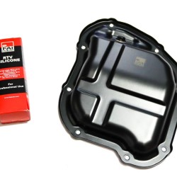 Oil Sump Pan for Nissan 1.6 16v - HR16DE | 11110-1KA1A