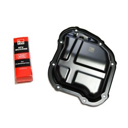 Oil Sump Pan for Nissan 1.6 16v - HR16DE | 11110-1KA1A