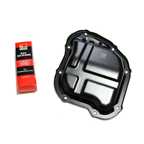 Oil Sump Pan for Nissan 1.6 16v - HR16DE | 11110-1KA1A