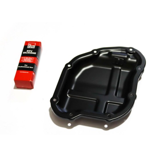 Oil Sump Pan for Nissan 1.6 16v - HR16DE | 11110-1KA1A