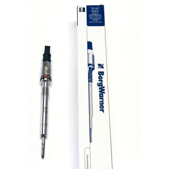 Glow Plug for Audi 1.4, 1.6, 2.0, 3.0 TDi
