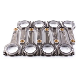 Set of 8 ZRP Forged Conrod Set for BMW M3 4.0 V8 - S65405A Set of 8 ZRP Forged Conrod Set for BMW M3 4.0 V8 - S65405A