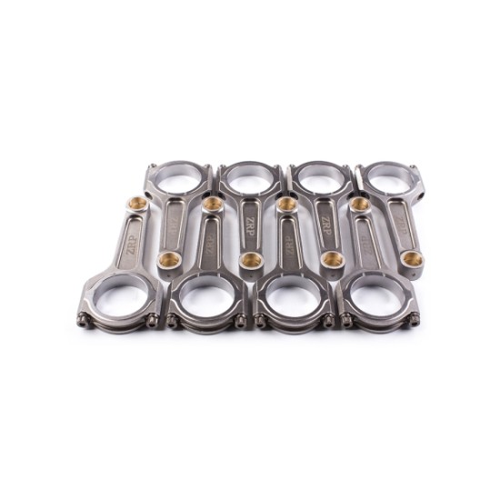 Set of 8 ZRP Forged Conrod Set for BMW M3 4.0 V8 - S65405A Set of 8 ZRP Forged Conrod Set for BMW M3 4.0 V8 - S65405A
