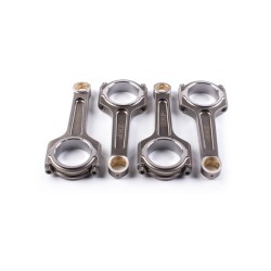 ZRP Forged Conrods for Ford 1.6 Ecoboost ZRP Forged Conrods for Ford 1.6 Ecoboost