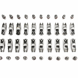 Full Set of Hydraulic Lifters & Rocker Arms for Volvo 2.0 Diesel 