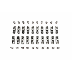 Full Set of Hydraulic Lifters & Rocker Arms for Volvo 2.0 Diesel 