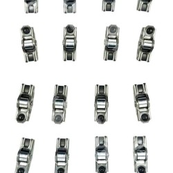 16 Rocker Arms for Nissan 1.6, 2,0 & 2.3 dCi - R9M, M9R M9T - YS23DDT