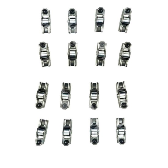 16 Rocker Arms for Opel Movano & Vivaro 1.6, 2,0, 2.3 CDTi - R9M, M9R & M9T