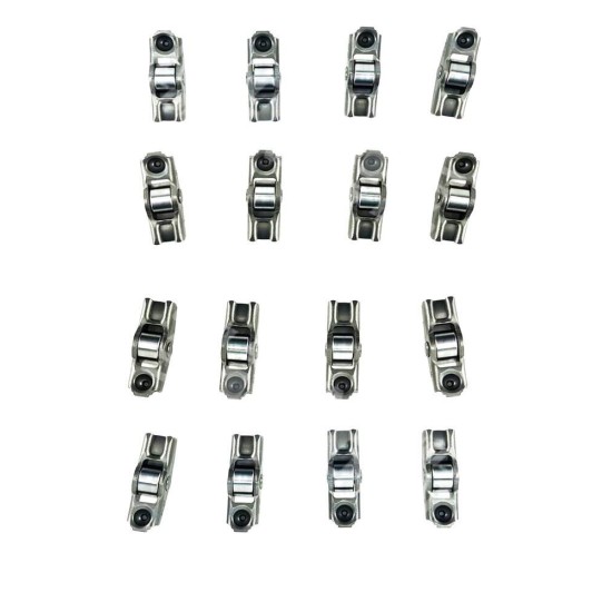 16 Rocker Arms for Vauxhall Movano & Vivaro 1.6, 2.0 & 2.3 CDTi - R9M, M9R & M9T