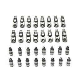 16 Rocker Arms & Hydraulic Lifters for Citroen 1.5 BlueHDi - DV5R