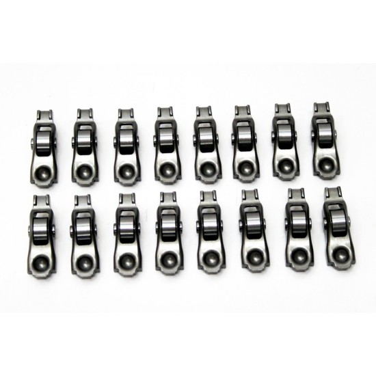 16 Rocker Arms for Peugeot 1.5 BlueHDi - DV5R