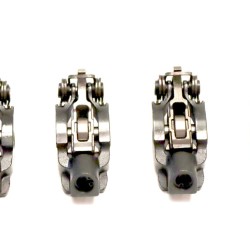 4 Electronic Rocker Arm for Mazda 3, 6 & CX-5 2.2 D - SHY