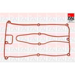 Rocker Cover Gasket for Ford Focus 2.0 ST170 - ALDA | 1143063, 1222181