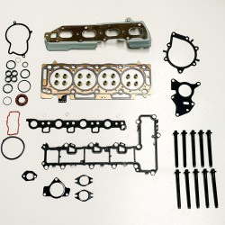 Head Gasket Set & Bolts for Opel 2.0 & 2.2 D - DW12 & D20DT