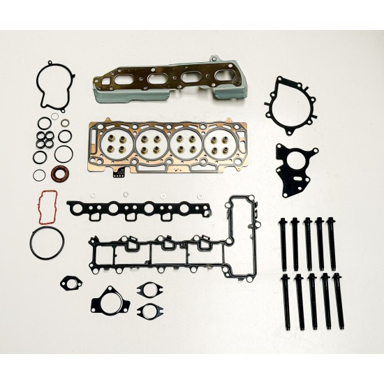 thumbnail image 2 of Head Gasket Set With Bolts For Ford 1.0L EcoBoost – Includes Head Bolts & Seals 2 of 3