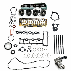 Engine Kit 0.50mm Pistons for Peugeot 2.0 HDi / BlueHDi - DW10F