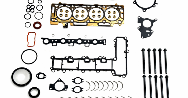 Engine Kit for Opel Grandland, Insignia, Vivaro, Zafira 2.0 - D20DTH ...