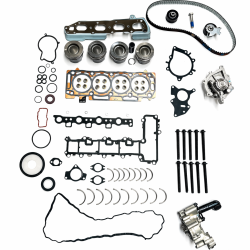 Full Engine Kit for Citroen 2.0 HDi / BlueHDi - DW10F