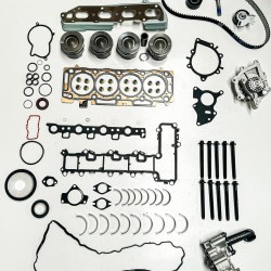 Full Engine Kit for Citroen 2.0 HDi / BlueHDi - DW10F