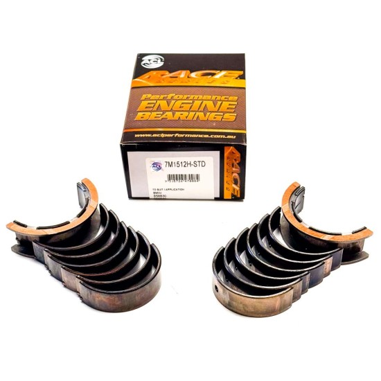 ACL Race Series Conrod & Main Bearings for BMW 3.0 - B58B30