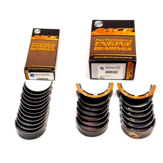 ACL Race Series Conrod & Main Bearings for BMW 3.0 - B58B30