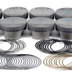 Mahle Motorsport Forged Piston Set for BMW M3 4.0 S65B40A - 92mm Bore Mahle Motorsport Forged Piston Set for BMW M3 4.0 S65B40A - 92mm Bore