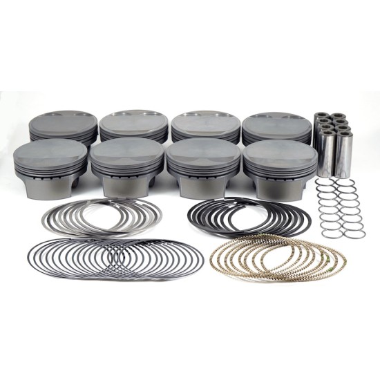Mahle Motorsport Forged Piston Set for BMW M3 4.0 S65B40A - 92mm Bore Mahle Motorsport Forged Piston Set for BMW M3 4.0 S65B40A - 92mm Bore