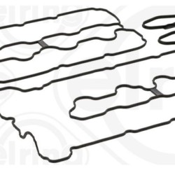 Valve Cover Gasket Set for BMW 550i, 650i, 750i, X5, X6  4.4 V8 N63B44A & S63B44A