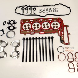 Head Gasket Set & Bolts for BMW 2.0 d - B47D20A