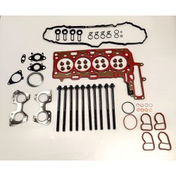 Head Gasket Set & Bolts for BMW 2.0 d - B47D20A