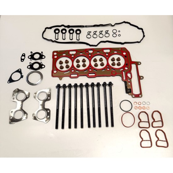 Head Gasket Set & Bolts for BMW 2.0 d - B47D20A