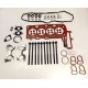 Head Gasket Set & Bolts for BMW 2.0 d - B47D20A