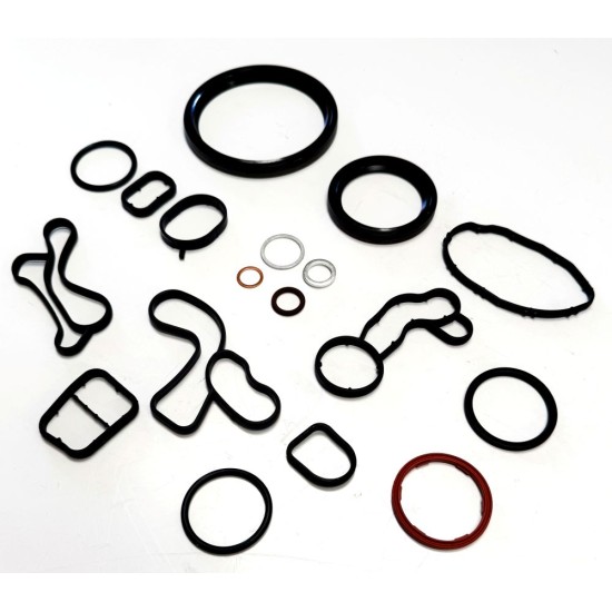 Conversion / Bottom End Gasket Set for BMW 2.0 D - B47D20 