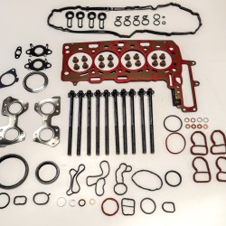 Head Gasket Set & Bolts for BMW 2.0 D - B47D20A