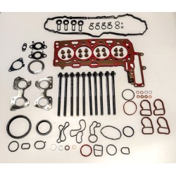 Head Gasket Set & Bolts for BMW 2.0 D - B47D20A