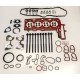 Head Gasket Set & Bolts for BMW 2.0 D - B47D20A