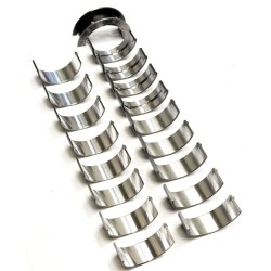 Conrod & Main Crankshaft Bearings for Opel 1.4 & 1.5 - B14X, B15SF, D15SF