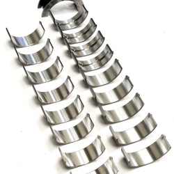 Conrod & Main Crankshaft Bearings for Opel 1.4 & 1.5 - B14X, B15SF, D15SF