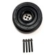 Crankshaft Belt Pulley for BMW 1.6 & 2.0 D - N47D16 & N47D20 